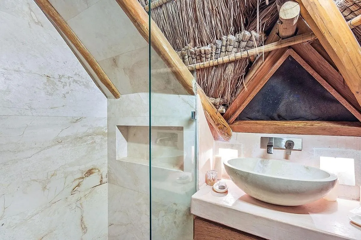 Anana Casa Cantarena Tulum 0*,  México